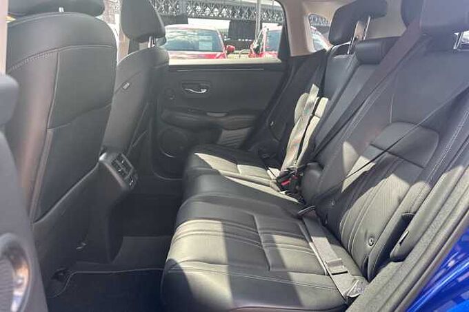 Honda Zr-v 2.0 eHEV Advance 5dr CVT