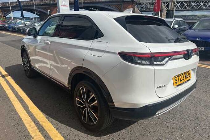 Honda Hr-v 1.5 eHEV Advance 5dr CVT
