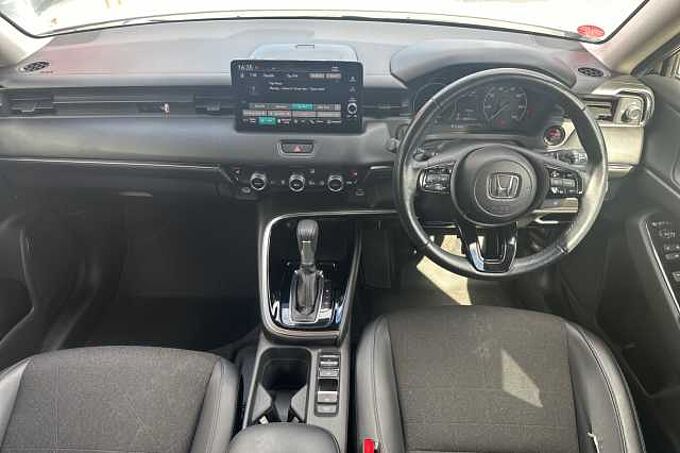Honda Hr-v 1.5 eHEV Advance 5dr CVT