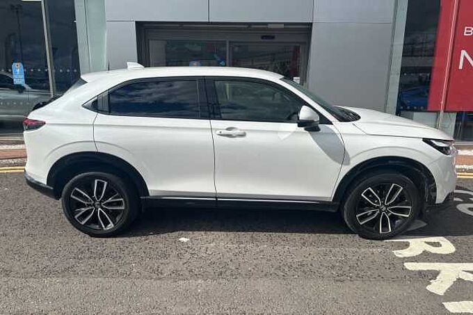 Honda Hr-v 1.5 eHEV Advance 5dr CVT