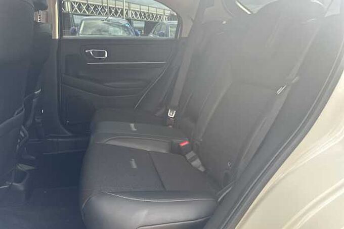 Honda Hr-v 1.5 eHEV Advance 5dr CVT