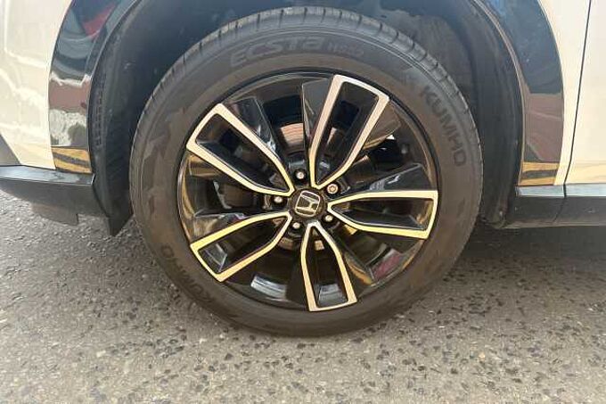 Honda Hr-v 1.5 eHEV Advance 5dr CVT