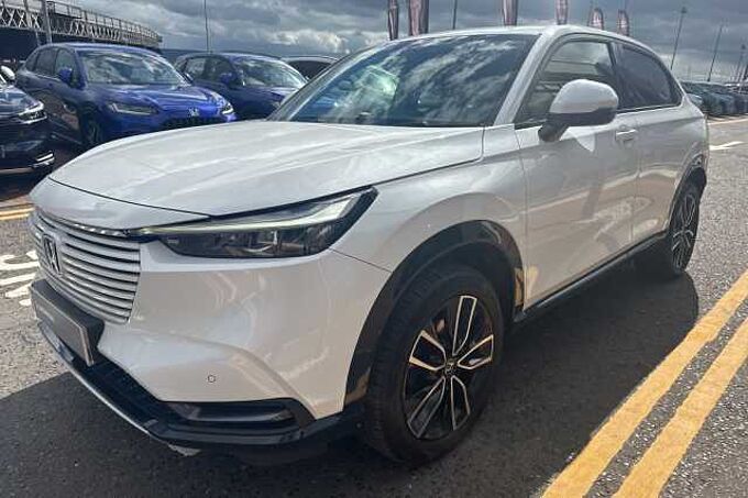 Honda Hr-v 1.5 eHEV Advance 5dr CVT