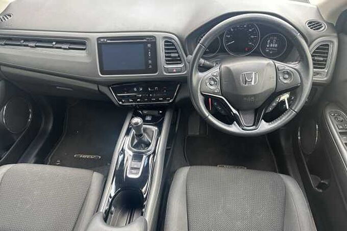 Honda Hr-v 1.5 i-VTEC SE 5dr