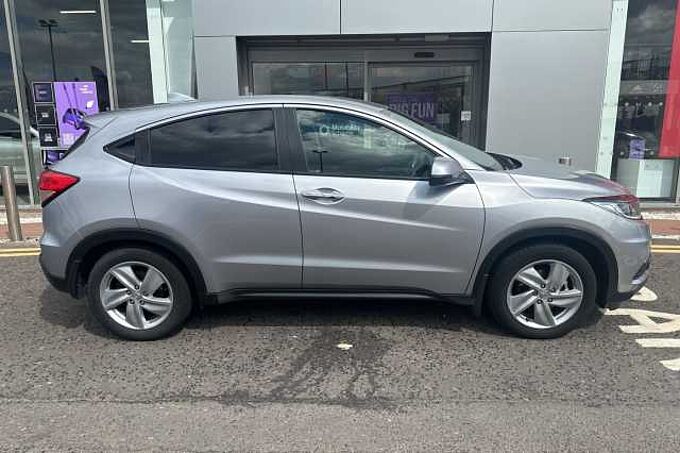 Honda Hr-v 1.5 i-VTEC SE 5dr