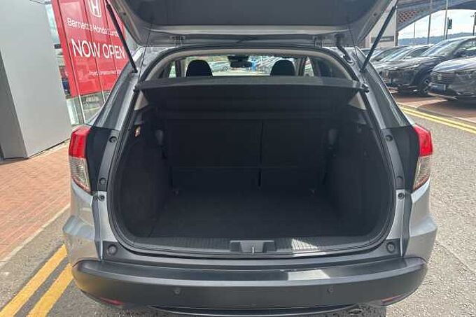 Honda Hr-v 1.5 i-VTEC SE 5dr