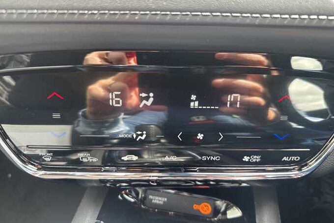 Honda Hr-v 1.5 i-VTEC SE 5dr