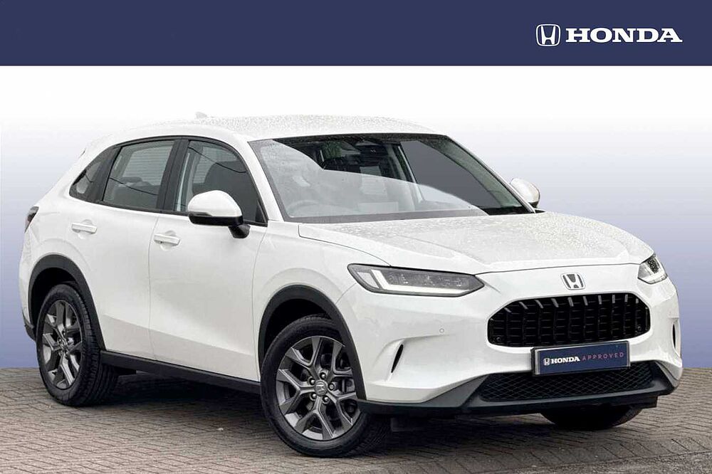 Honda ZR-V 2.0 i-MMD (184ps) Elegance Hybrid eCVT