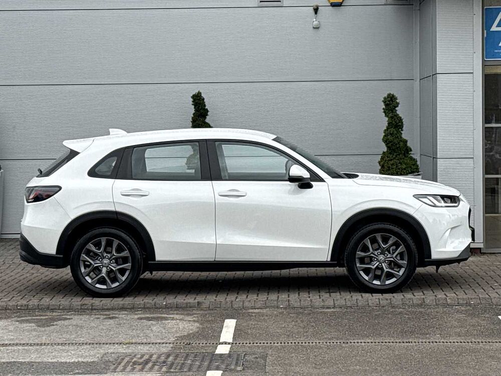 Honda ZR-V 2.0 i-MMD (184ps) Elegance Hybrid eCVT