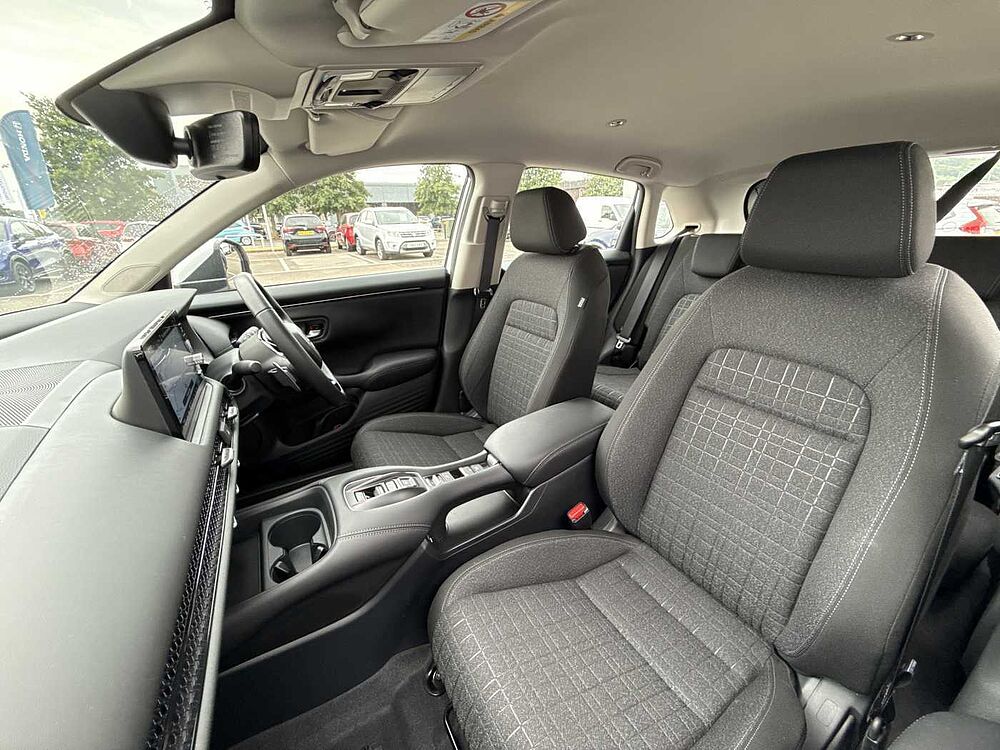 Honda ZR-V 2.0 i-MMD (184ps) Elegance Hybrid eCVT