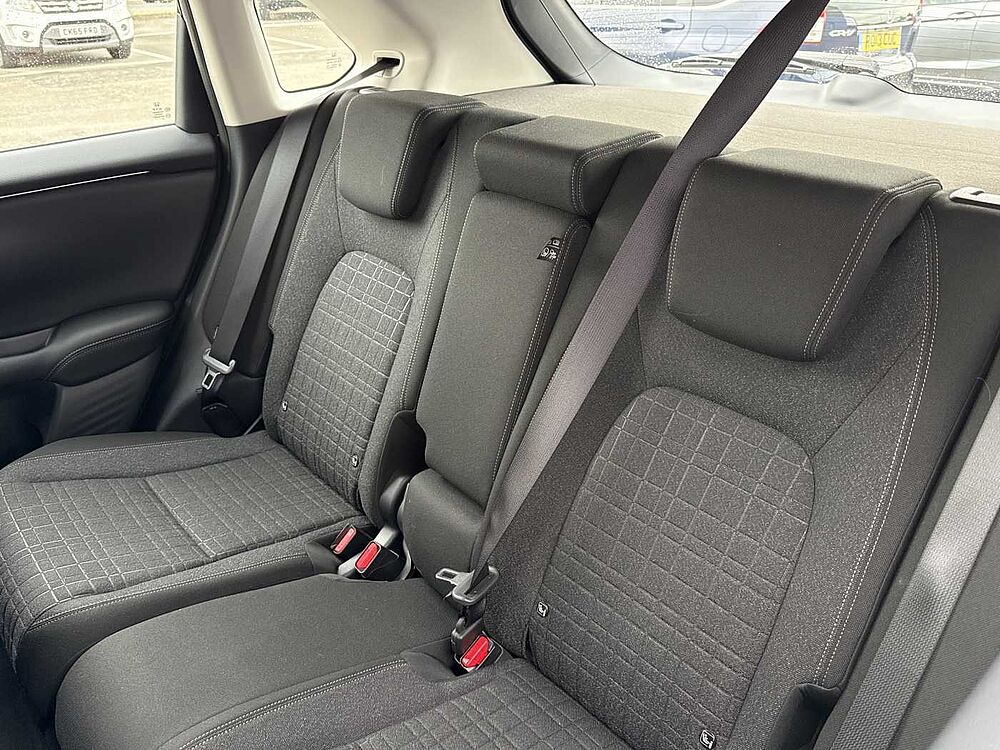 Honda ZR-V 2.0 i-MMD (184ps) Elegance Hybrid eCVT