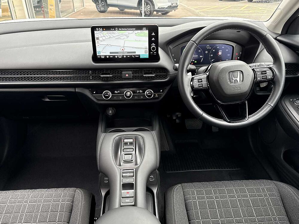 Honda ZR-V 2.0 i-MMD (184ps) Elegance Hybrid eCVT
