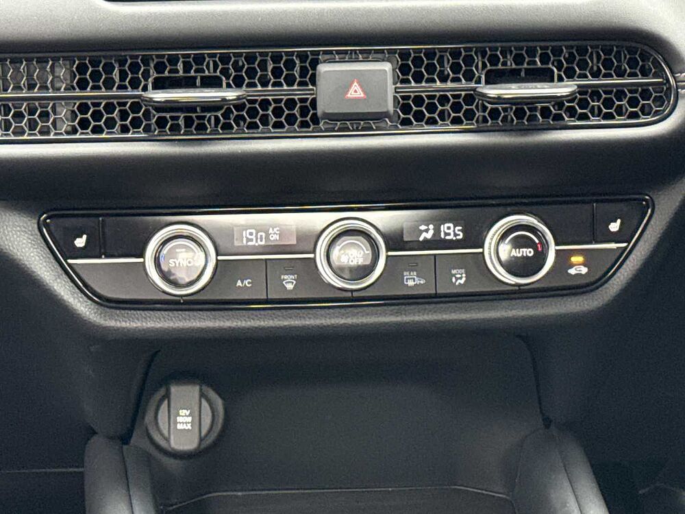 Honda ZR-V 2.0 i-MMD (184ps) Elegance Hybrid eCVT