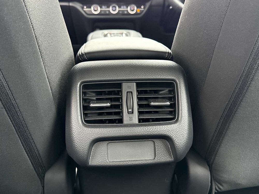 Honda ZR-V 2.0 i-MMD (184ps) Elegance Hybrid eCVT