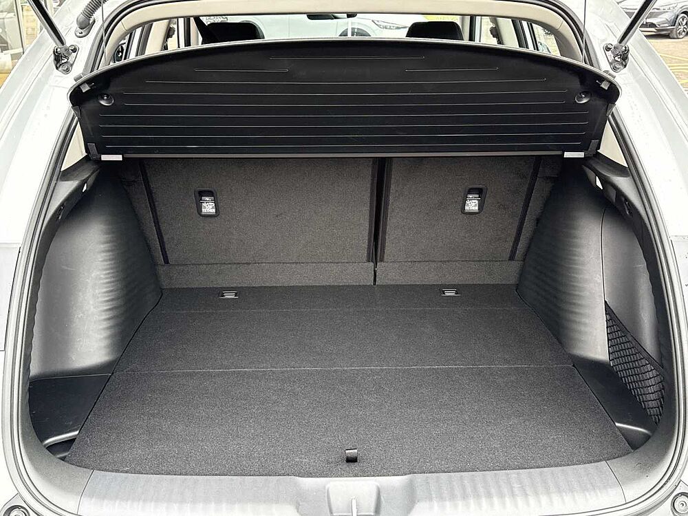 Honda ZR-V 2.0 i-MMD (184ps) Elegance Hybrid eCVT