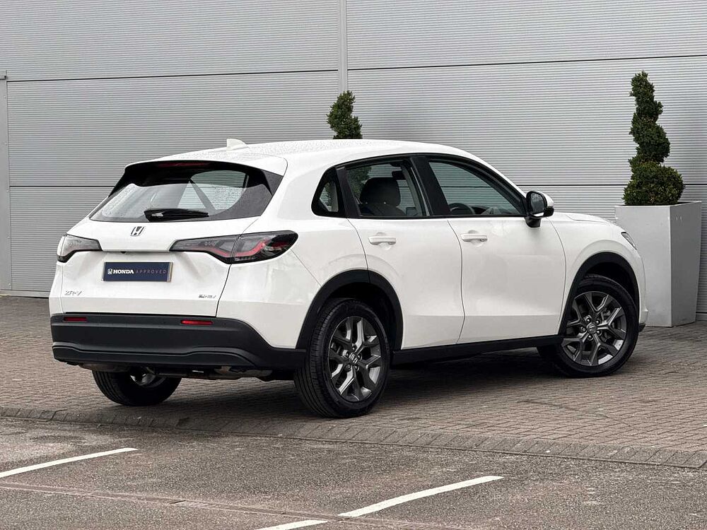 Honda ZR-V 2.0 i-MMD (184ps) Elegance Hybrid eCVT