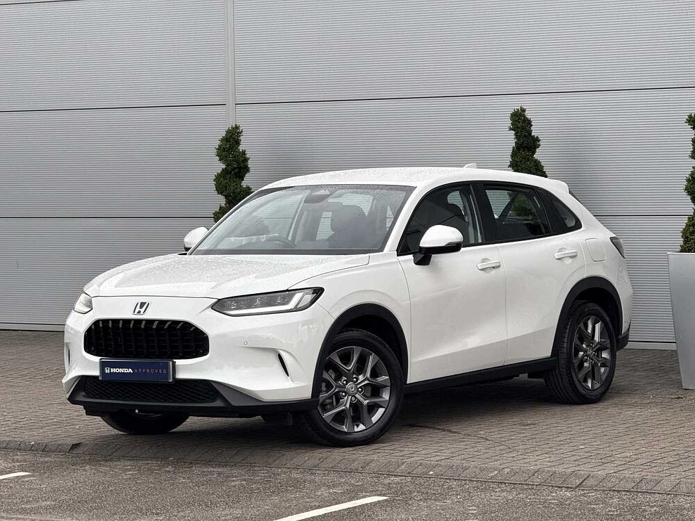 Honda ZR-V 2.0 i-MMD (184ps) Elegance Hybrid eCVT