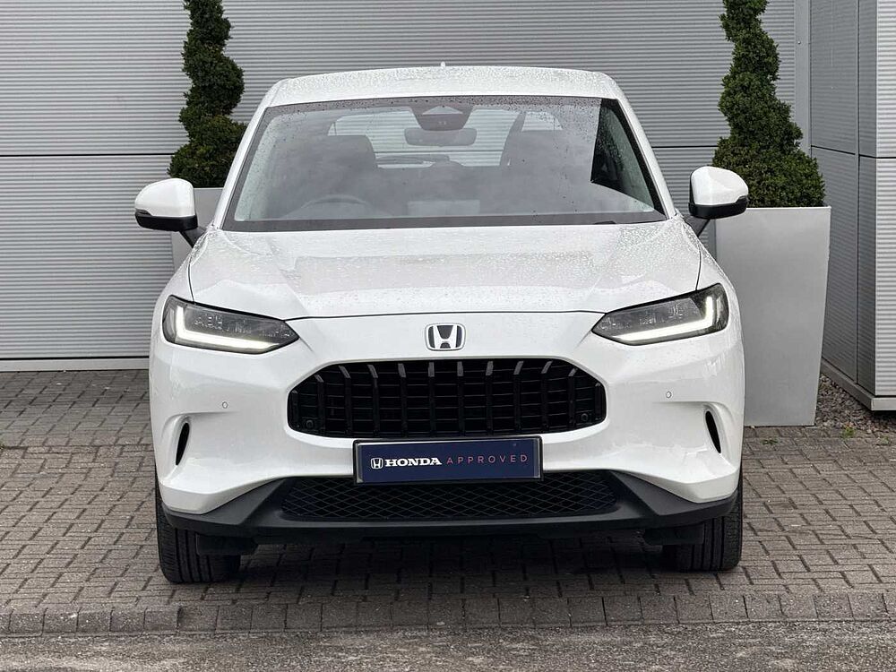 Honda ZR-V 2.0 i-MMD (184ps) Elegance Hybrid eCVT