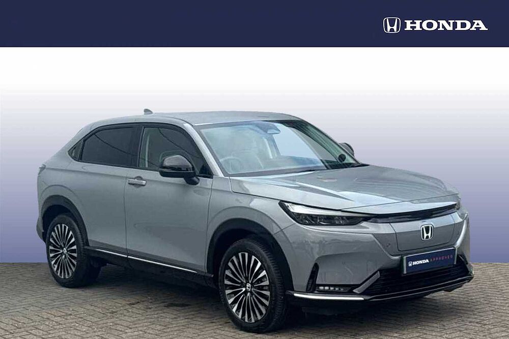 Honda E Ny1 150kW Elegance 69kWh 5dr Auto
