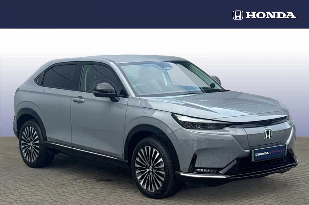 Honda E Ny1 150kW Elegance 69kWh 5dr Auto