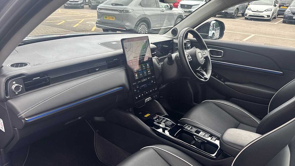 Honda E Ny1 150kW Elegance 69kWh 5dr Auto