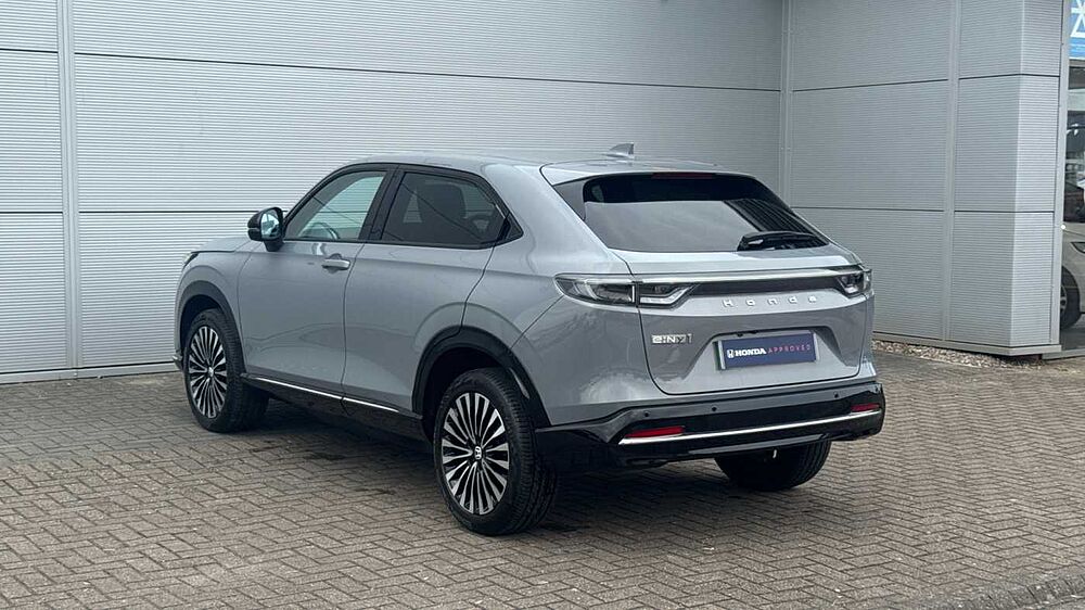 Honda E Ny1 150kW Elegance 69kWh 5dr Auto