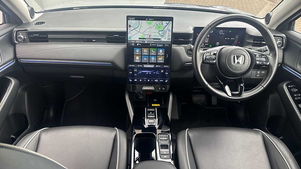 Honda E Ny1 150kW Elegance 69kWh 5dr Auto