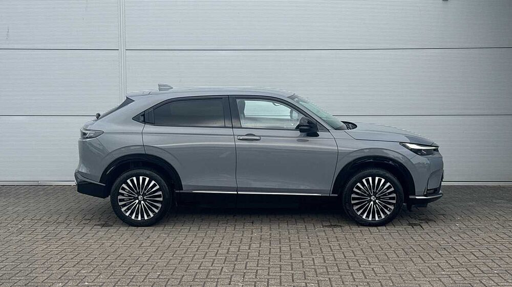 Honda E Ny1 150kW Elegance 69kWh 5dr Auto