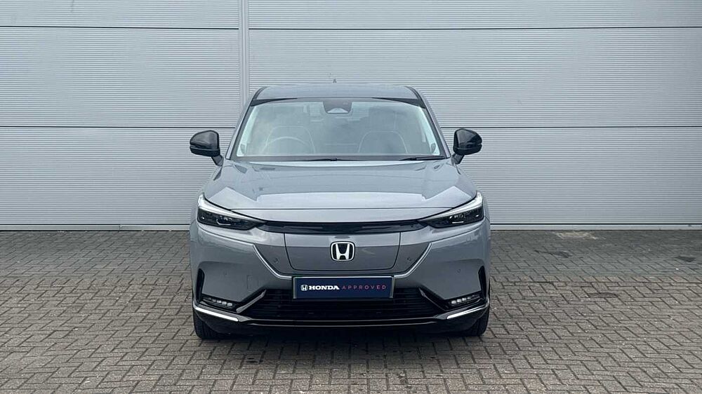 Honda E Ny1 150kW Elegance 69kWh 5dr Auto