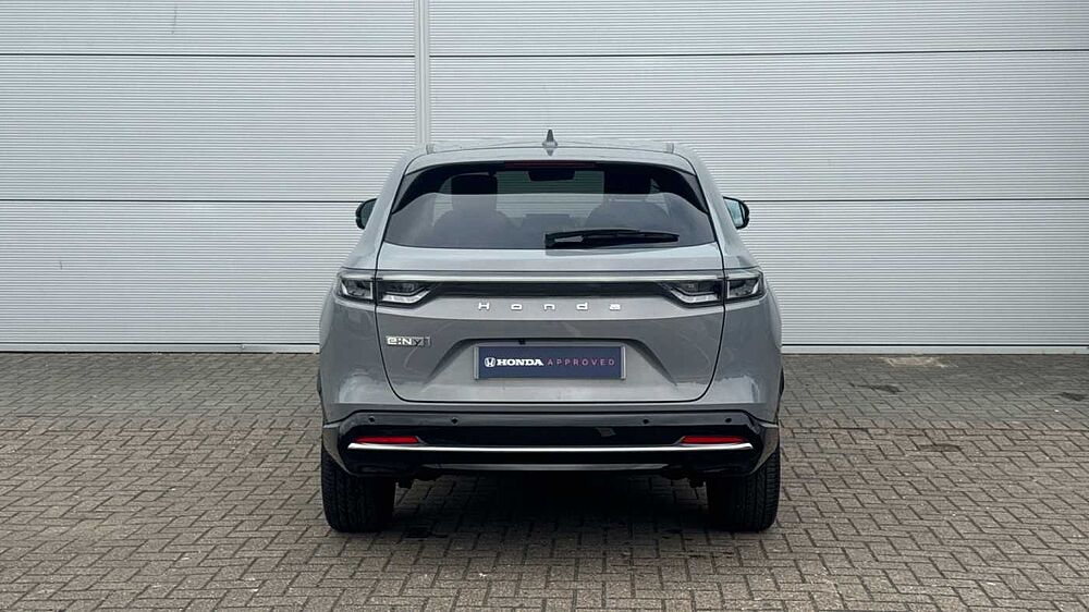 Honda E Ny1 150kW Elegance 69kWh 5dr Auto