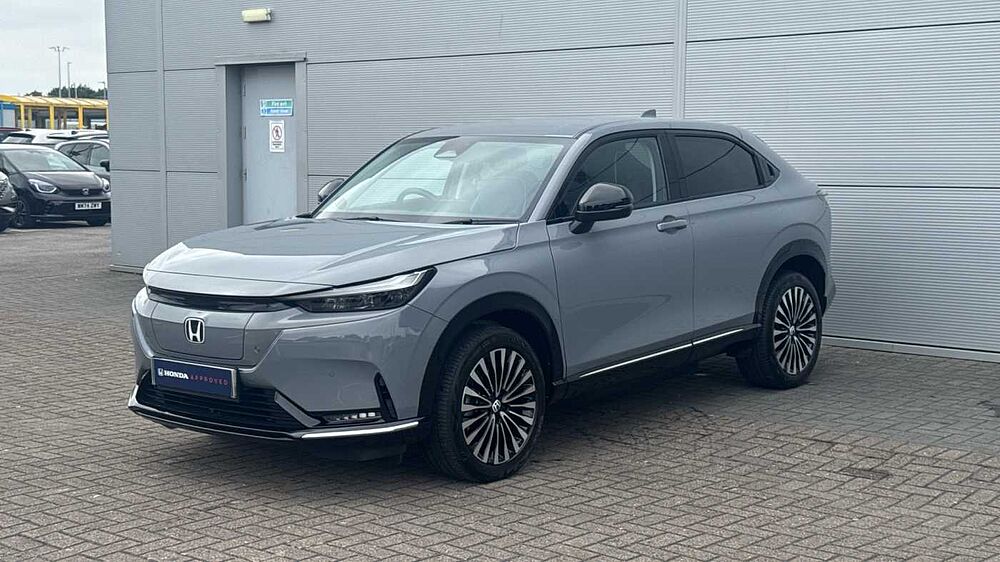 Honda E Ny1 150kW Elegance 69kWh 5dr Auto