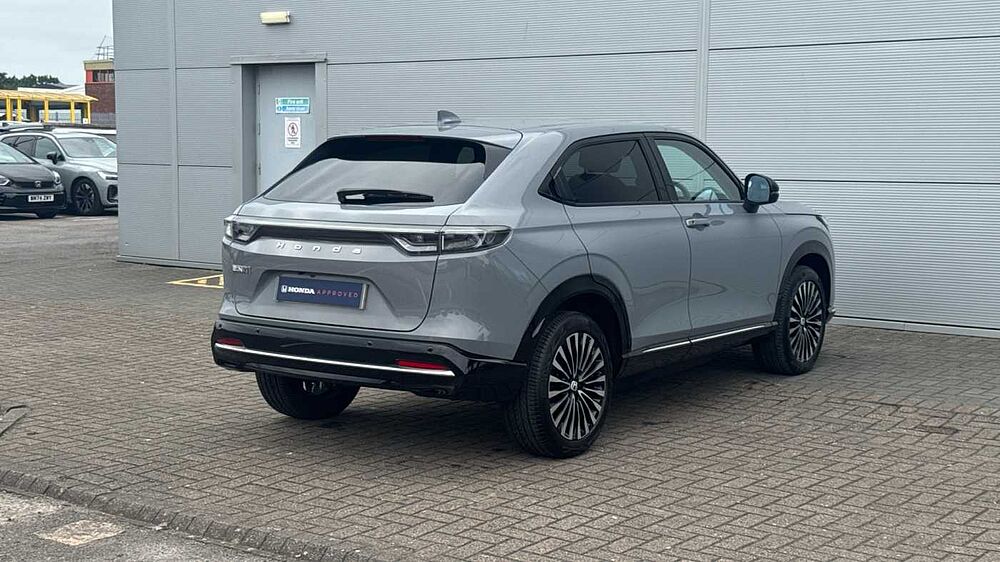 Honda E Ny1 150kW Elegance 69kWh 5dr Auto