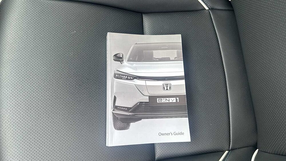 Honda E Ny1 150kW Elegance 69kWh 5dr Auto
