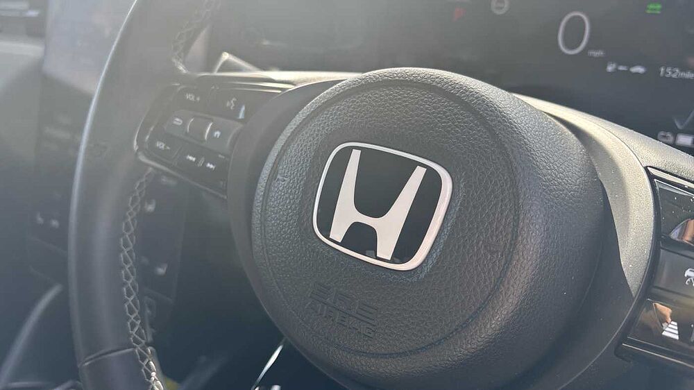 Honda E Ny1 150kW Elegance 69kWh 5dr Auto
