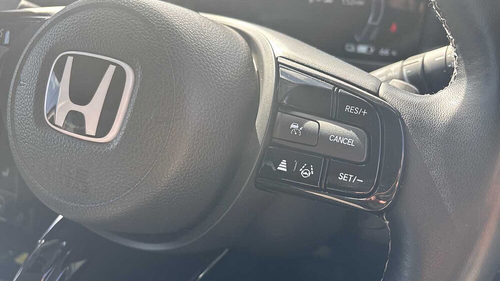Honda E Ny1 150kW Elegance 69kWh 5dr Auto