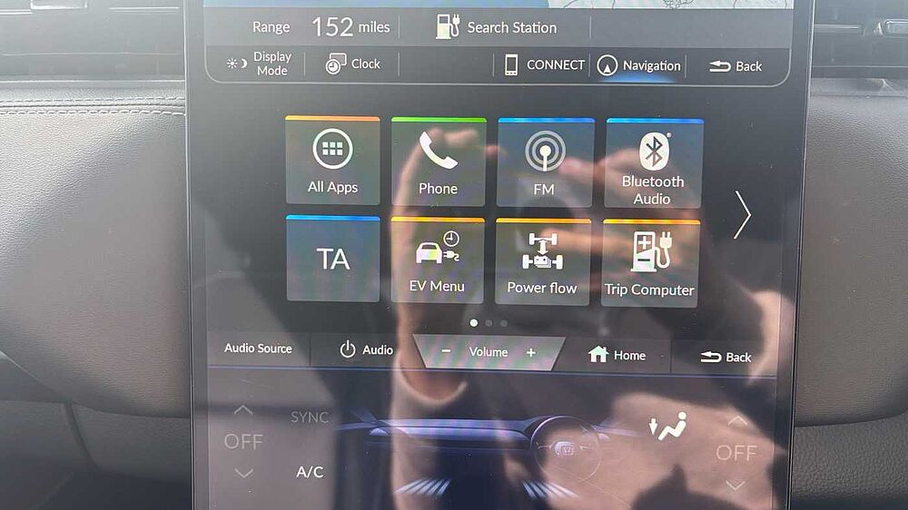 Honda E Ny1 150kW Elegance 69kWh 5dr Auto