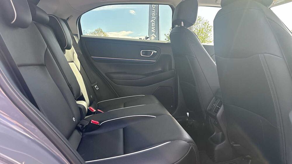 Honda E Ny1 150kW Elegance 69kWh 5dr Auto
