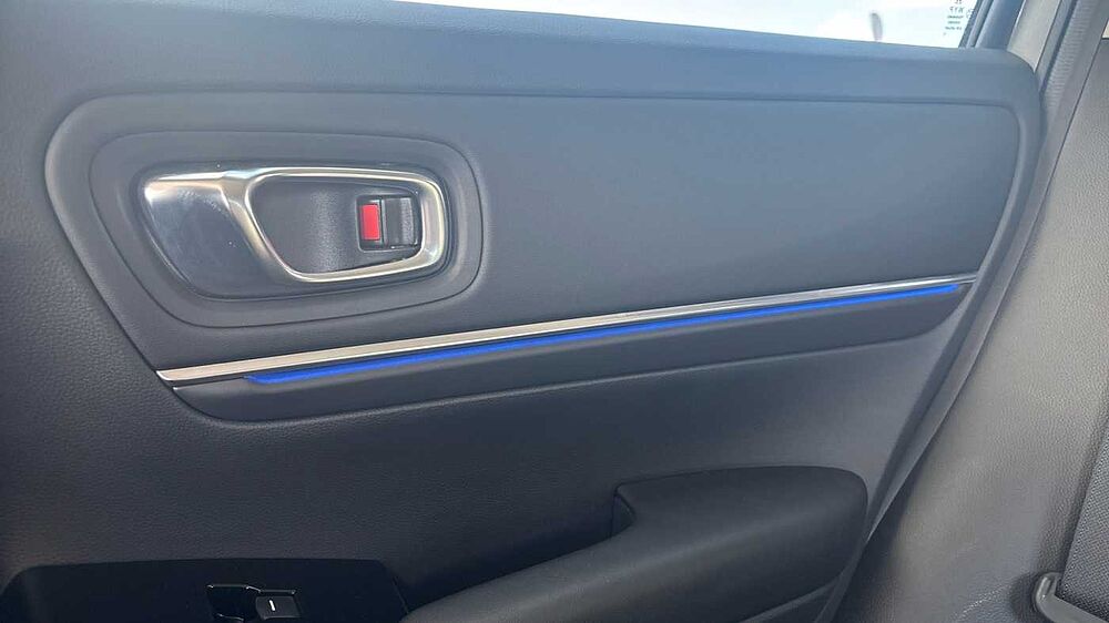 Honda E Ny1 150kW Elegance 69kWh 5dr Auto
