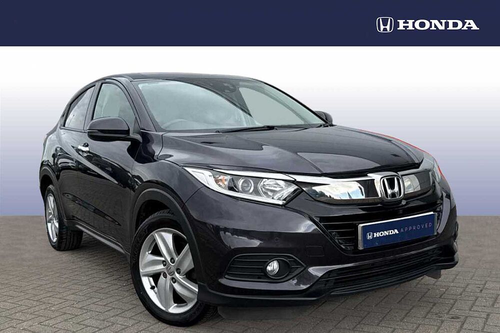 Honda Hr-v 1.5 i-VTEC SE 5dr