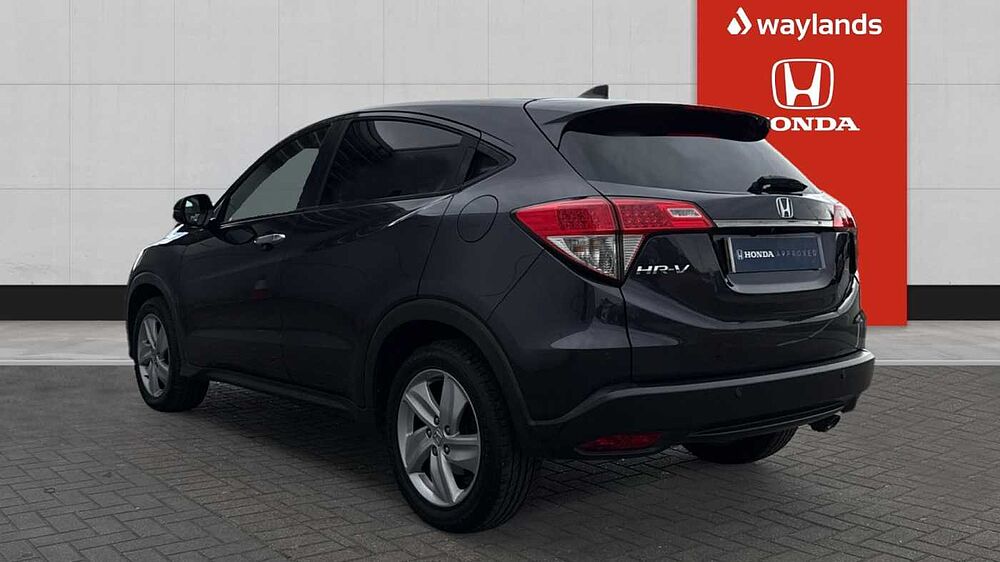 Honda Hr-v 1.5 i-VTEC SE 5dr