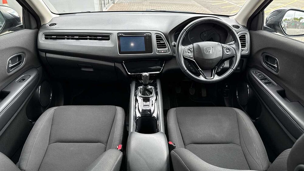 Honda Hr-v 1.5 i-VTEC SE 5dr