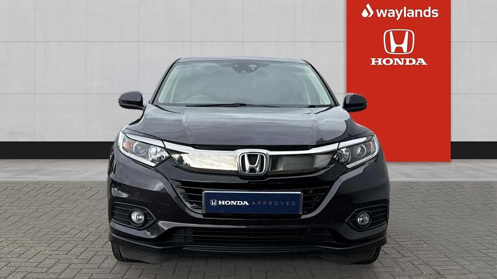 Honda Hr-v 1.5 i-VTEC SE 5dr