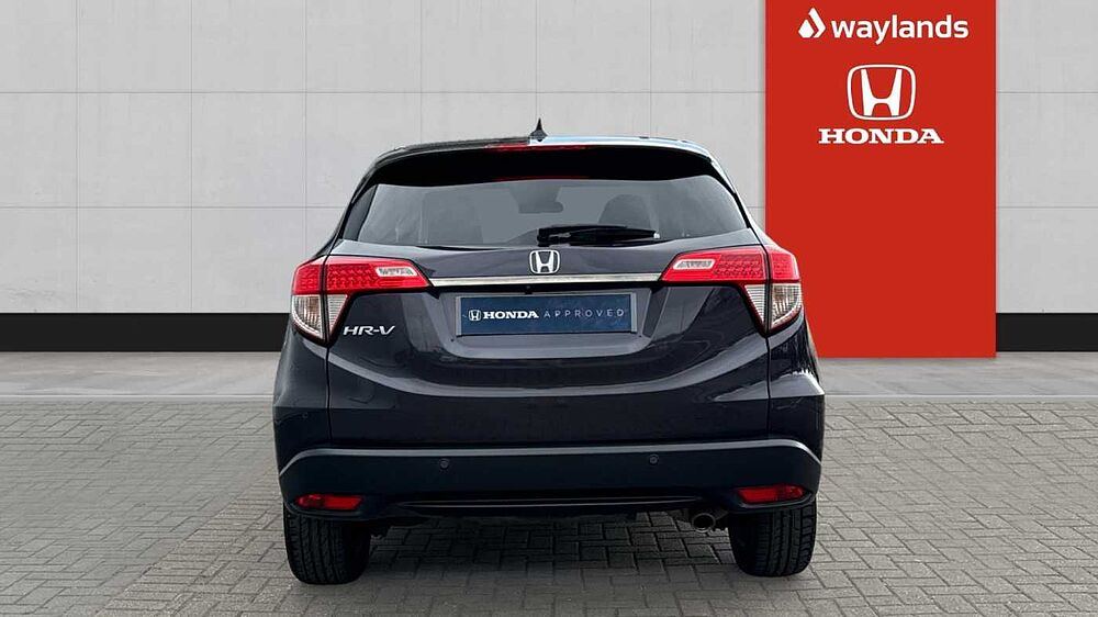 Honda Hr-v 1.5 i-VTEC SE 5dr