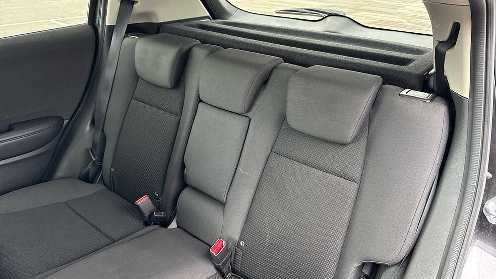 Honda Hr-v 1.5 i-VTEC SE 5dr