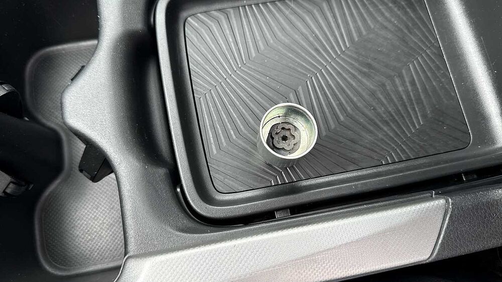 Honda Cr-v 2.0 i-MMD Hybrid EX 5dr eCVT