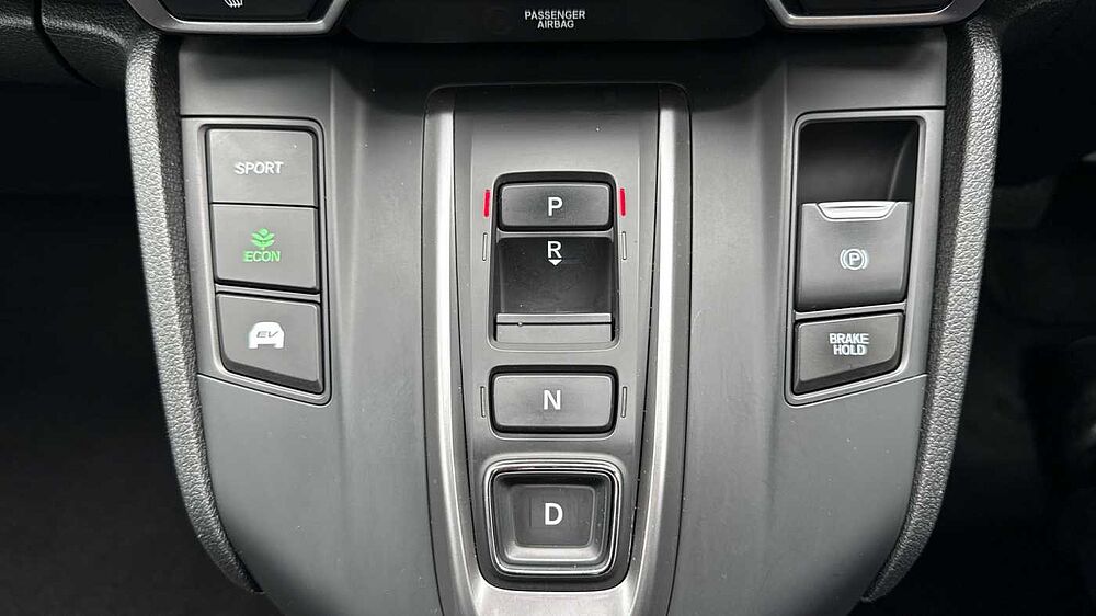 Honda Cr-v 2.0 i-MMD Hybrid EX 5dr eCVT