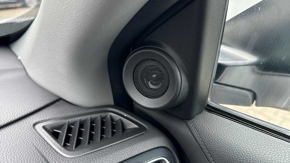 Honda Cr-v 2.0 i-MMD Hybrid EX 5dr eCVT