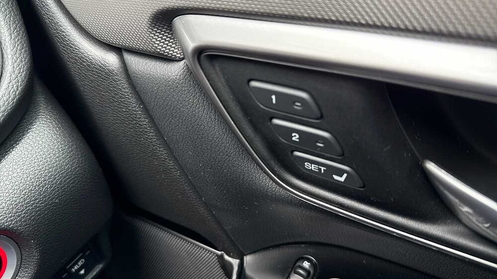 Honda Cr-v 2.0 i-MMD Hybrid EX 5dr eCVT