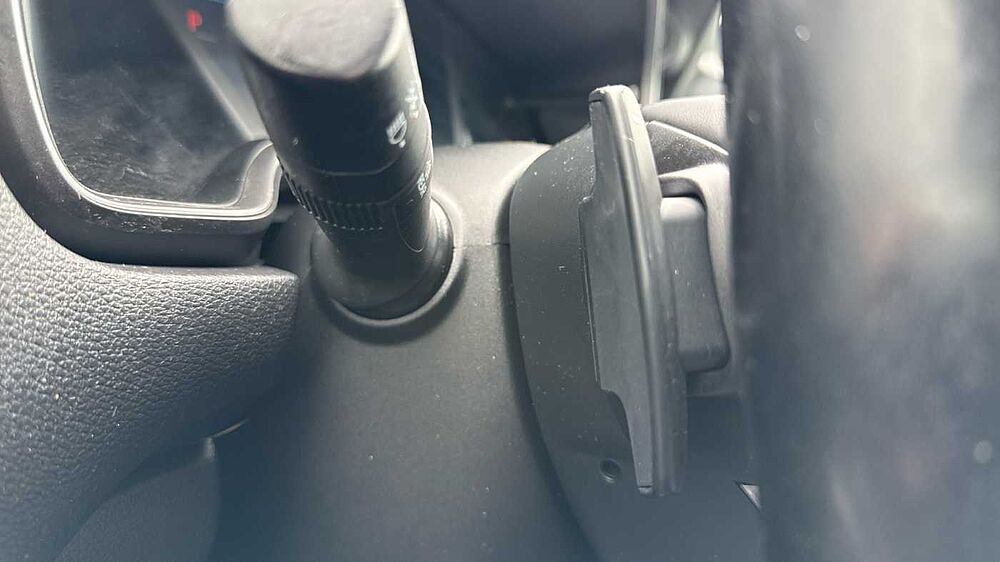 Honda Cr-v 2.0 i-MMD Hybrid EX 5dr eCVT