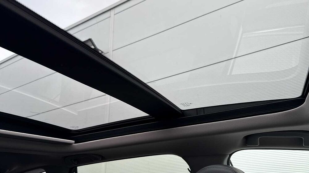 Honda Cr-v 2.0 i-MMD Hybrid EX 5dr eCVT